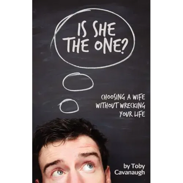 Is She the One?
