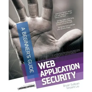 Web Application Security