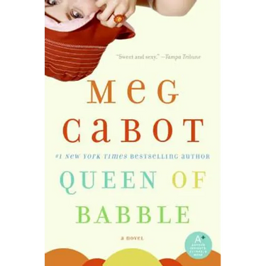 Queen of Babble