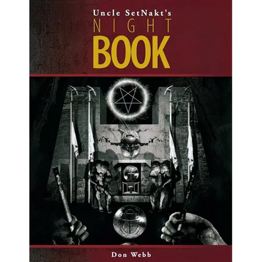 Uncle SetNakt's Nightbook