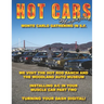 HOT CARS Magazine
