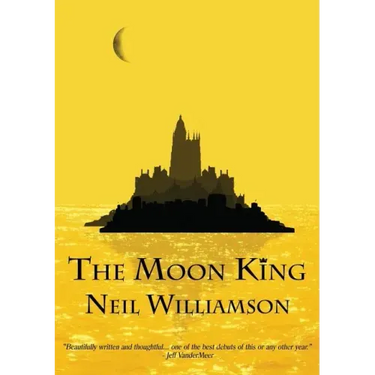 The Moon King