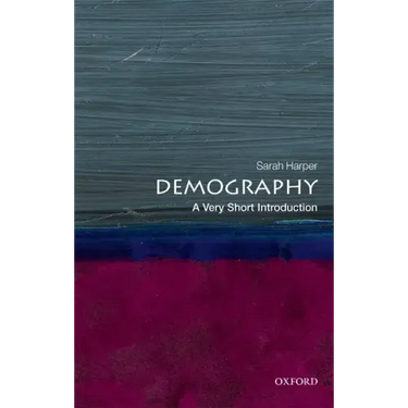 Demography: A Very Short Introduction