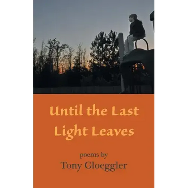 Until the Last Light Leaves