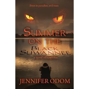 Summer on the Black Suwannee