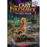 The Silver Swamp: A Branches Book (the Last Firehawk #8): Volume 8