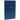 NKJV, Gift and Award Bible, Leather-Look, Blue, Red Letter Edition
