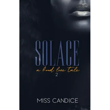 Solace 2: A Hood Love Tale
