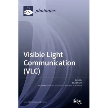 Visible Light Communication (VLC)