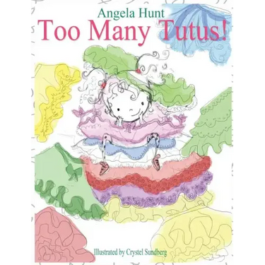 Too Many Tutus