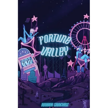 Fortune Valley
