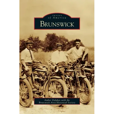 Brunswick