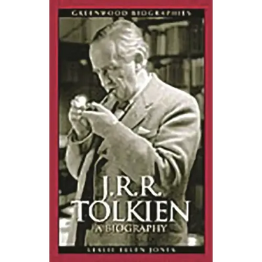 J.R.R. Tolkien: A Biography
