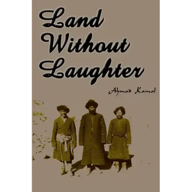 Land with Laughter