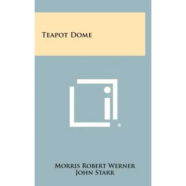 Teapot Dome