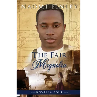 The Fair Magnolia: Jimmy's Story