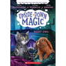 Night Owl (Upside-Down Magic #8)