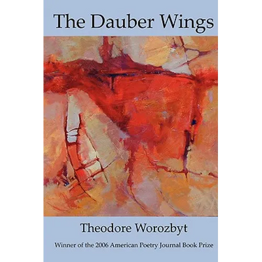 The Dauber Wings
