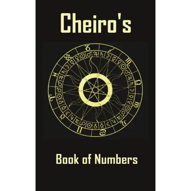 Cheiro's Book of Numbers