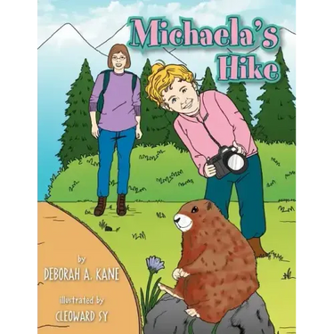 Michaela's Hike