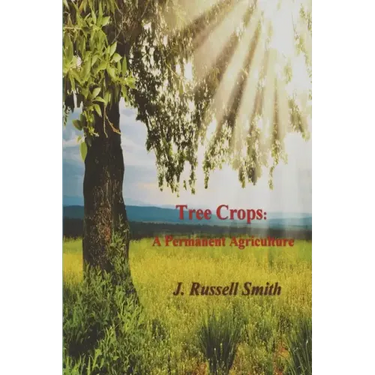 Tree Crops: A Permanent Agriculture