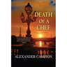 Death of a Chef