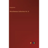 Miscellaneous Collections Vol. XI