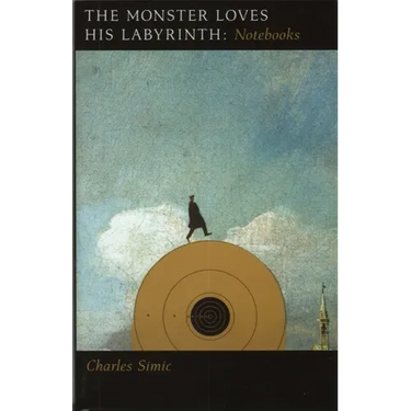 The Monster Loves His Labyrinth