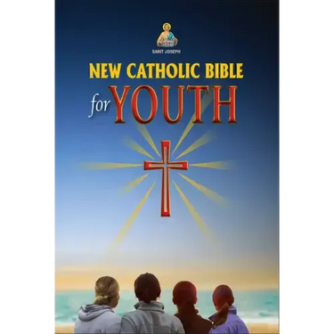 New Catholic Bible for Youth