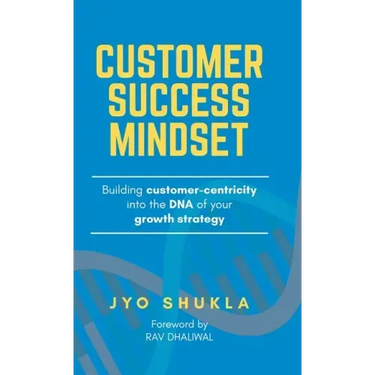 Customer Success Mindset