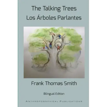 The Talking Trees