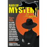 Black Cat Mystery Magazine #10