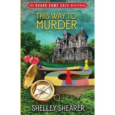 This Way to Murder