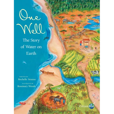 One Well: The Story of Water on Earth