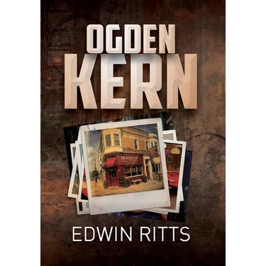 Ogden Kern