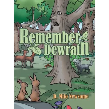 Remember Dewrain