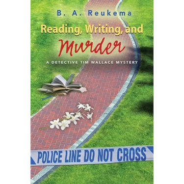 Reading, Writing, and Murder