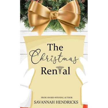 The Christmas Rental