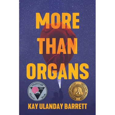 More Than Organs