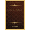 Science and Mysticism