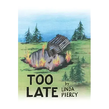 Too Late