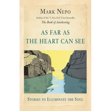 As Far As the Heart Can See