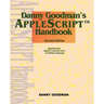 Danny Goodman's Applescript Handbook