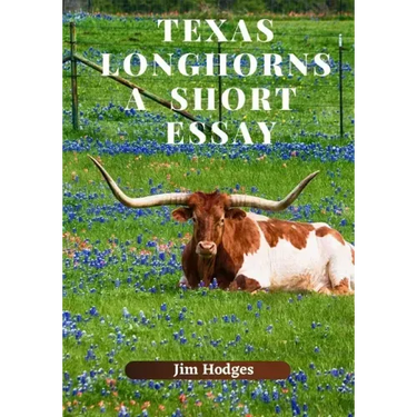 Texas Longhorns, A Short Essay