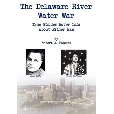 The Delaware River Water War