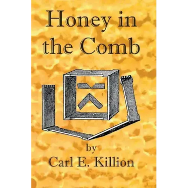 Honey in the Comb