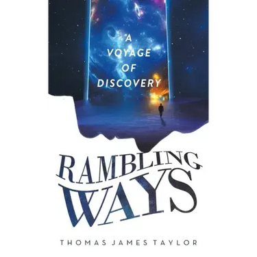 Rambling Ways: A Voyage of Discovery