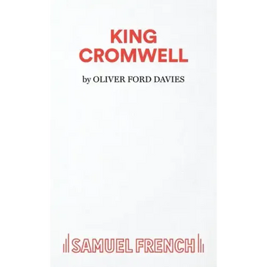 King Cromwell