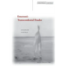 Emerson's Transcendental Etudes