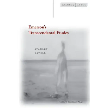 Emerson's Transcendental Etudes